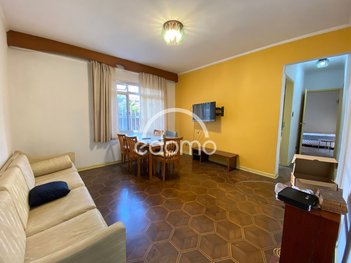 apartment em Rua Curupace, Mooca - São Paulo - SP