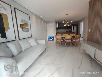 apartment em Johnson, União - Belo Horizonte - MG