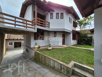house em Rua Guanabara, Ouro Branco - Novo Hamburgo - RS