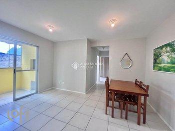 apartment em Servidão Pedro Manoel Moreira, Alto Ribeirão Leste - Florianópolis - SC