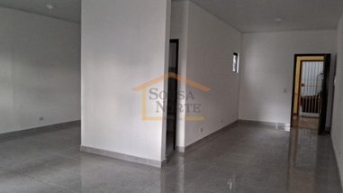 office em Voluntários da Pátria, Santana - São Paulo - SP