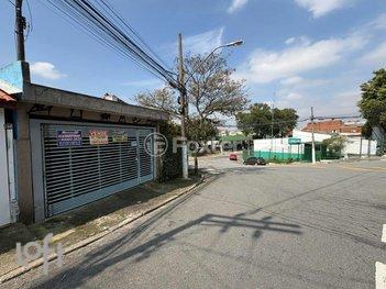 house em Rua Walt Disney, Munhoz Junior - Osasco - SP