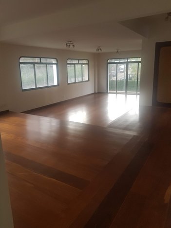 apartment em Avenida Giovanni Gronchi, Vila Andrade - São Paulo - SP