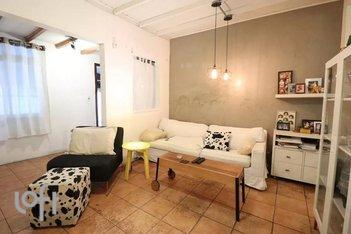 house em Antônio Vieira de Medeiros, Pinheiros - São Paulo - SP