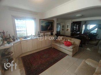 apartment em Caconde, Jardim Paulistano - São Paulo - SP
