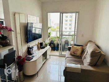apartment em Avaí, Vila Rosa - Novo Hamburgo - RS