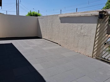 house em Rua Guarapuã, COHAB - Américo Brasiliense - SP