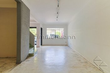 house em Rua Delfina, Vila Madalena - São Paulo - SP