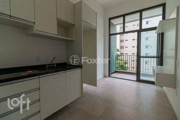 apartment em Rua Senador Milton Campos, Santo Amaro - São Paulo - SP