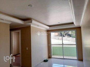 apartment em Avenida Humberto Alencar Castelo Branco, Assunção - São Bernardo do Campo - SP