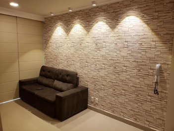 apartment em Avenida Presidente Kennedy, Ribeirânia - Ribeirão Preto - SP