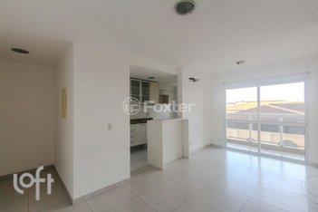 apartment em Avenida Polônia, São Geraldo - Porto Alegre - RS