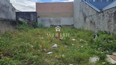 land_lot em Rua Sidnei Schulze, Cidade Nova - Itajaí - SC