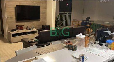 apartment em Rua Manuel de Paiva, Vila Mariana - São Paulo - SP