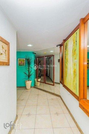 apartment em José do Patrocínio, Cidade Baixa - Porto Alegre - RS