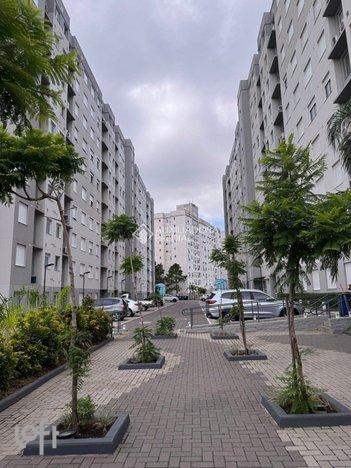 apartment em Três de Outubro, Sarandi - Porto Alegre - RS