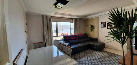 apartment em Praça Doutor Sampaio Vidal, Vila Formosa - São Paulo - SP