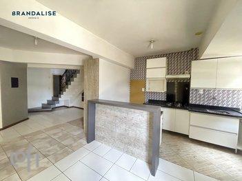apartment em Araguaia, Igará - Canoas - RS