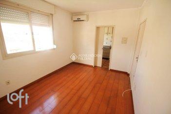 apartment em Érico Veríssimo, Menino Deus - Porto Alegre - RS