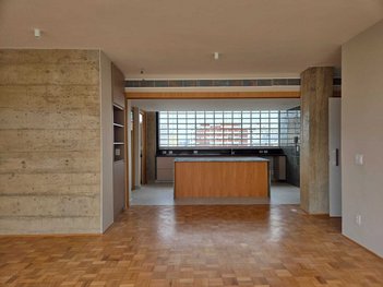 apartment em Alameda Joaquim Eugênio de Lima, Jardim Paulista - São Paulo - SP