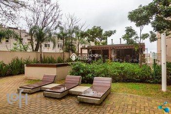 apartment em Attílio Bilibio, Jardim Carvalho - Porto Alegre - RS