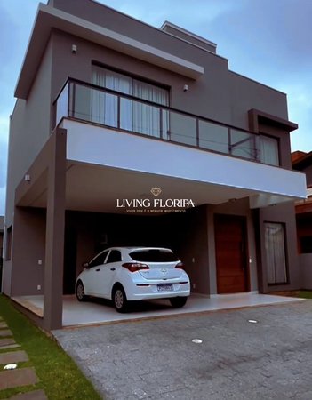 house em do Gramal, Campeche - Florianópolis - SC