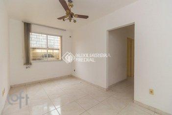 apartment em Pereira Neto, Camaquã - Porto Alegre - RS