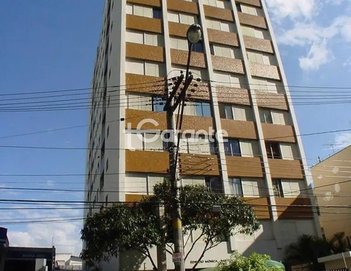 apartment em Rua Tutóia, Vila Mariana - São Paulo - SP