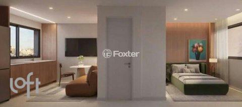 apartment em Washington Luiz, Centro - Porto Alegre - RS