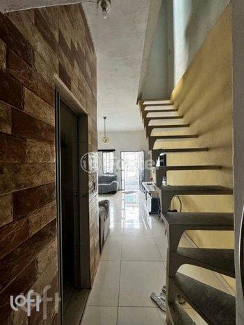 house em Santa Rita do Sapucaí, Taboão - Guarulhos - SP