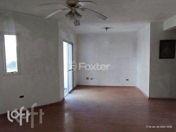 apartment em Corinto, Butantã - São Paulo - SP