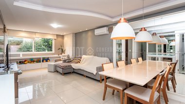 apartment em Rua Marcelo Gama, Auxiliadora - Porto Alegre - RS