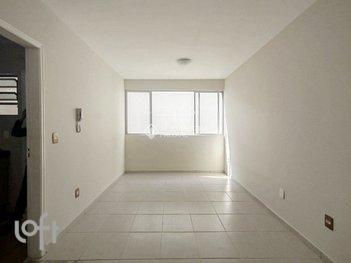 apartment em Padre Roma, Centro - Florianópolis - SC