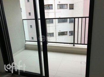 apartment em Bartolomeu de Gusmão, Aclimação - São Paulo - SP