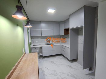 house em Rua Ana de Barros, Jardim Santa Inês - São Paulo - SP