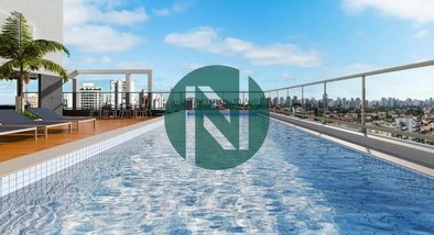 apartment em Rua Cristiano Viana, Cerqueira César - São Paulo - SP