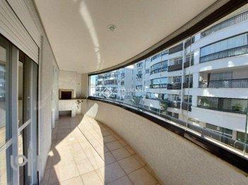 apartment em Desembargador Pedro Silva, Coqueiros - Florianópolis - SC