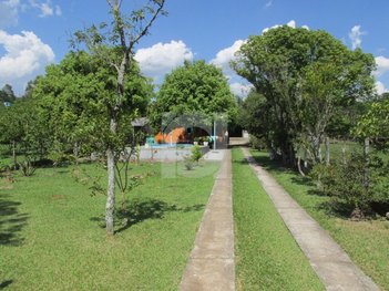 house em Avenida Andaraí, Rincão do Cascalho - Portão - RS