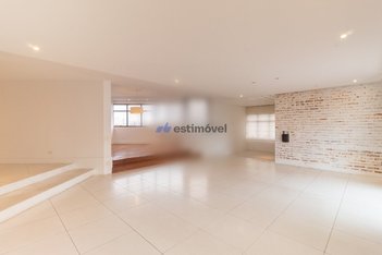 apartment em Rua Volta Redonda, Campo Belo - São Paulo - SP