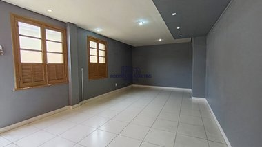 house em Rua Lindolfo de Azevedo, Jardim América - Belo Horizonte - MG