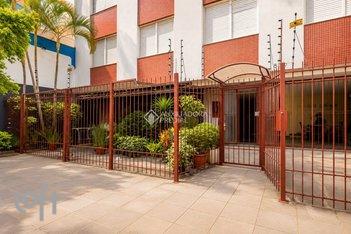 apartment em Felipe Camarão, Rio Branco - Porto Alegre - RS