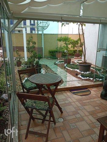 apartment em Teffé, Santa Maria - São Caetano do Sul - SP