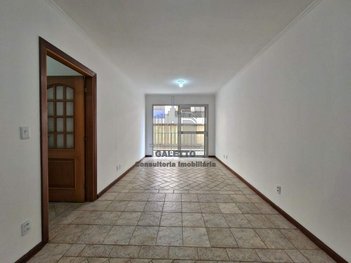 apartment em Rua Quirino do Amaral Campos, Vila Estanislau - Campinas - SP