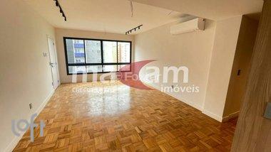 apartment em Clodomiro Amazonas, Vila Olímpia - São Paulo - SP