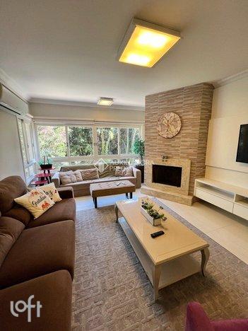 apartment em RUA PIRATINI, Centro - Gramado - RS