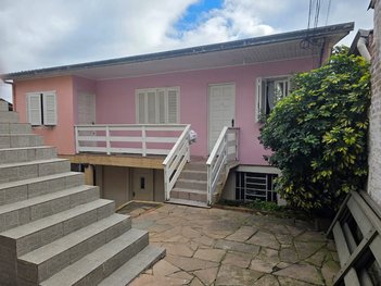 house em Rua José L da Costa, Pioneiro - Caxias do Sul - RS
