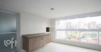 apartment em General Chagas Santos, Saúde - São Paulo - SP