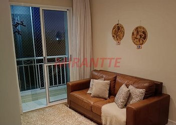 apartment em Rua Eugênio de Freitas, Vila Guilherme - São Paulo - SP
