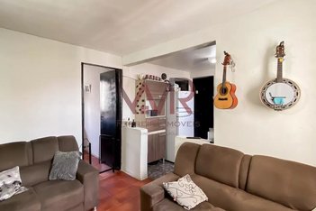 apartment em Rua Domenico Melli, Conjunto Habitacional Padre Manoel da Nóbrega - São Paulo - SP