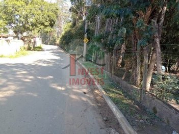 commercial_building em Estrada da Bonanza S/n, Residencial Recanto Verde - Cotia - SP